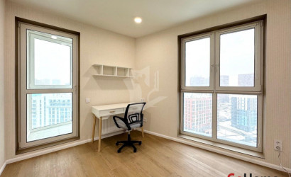 Снять 3-комнатную квартиру, Минск, ул. Игоря Лученка, д. 24. Фото 16