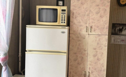 Купить 1-комнатную квартиру, Минск, Чорного ул., 11 (Первомайский район). Фото 4