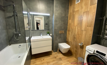 Купить 1-комнатную квартиру, Брест, ул. Московская, д. . Фото 10