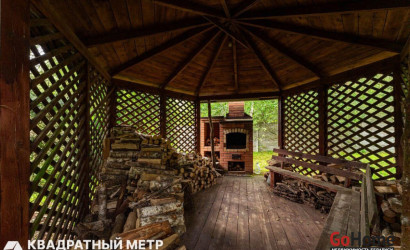 Купить дом, Андриевщина, 20 соток. Фото 27