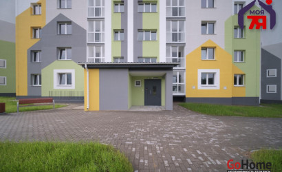 Купить 3-комнатную квартиру, Фаниполь, Зеленая ул., 21/3. Фото 3