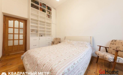 Купить 2-комнатную квартиру, Минск, Коласа ул., 10 (Советский район). Фото 12