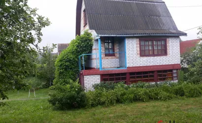  3-этаж.(83 м2), Волма(Вежа-89)