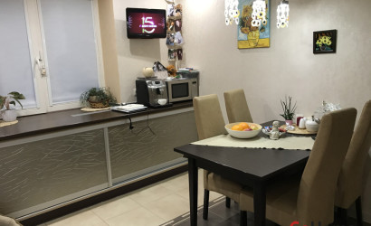 Купить 2-комнатную квартиру, Минск, Гурского, 33 (Московский район). Фото 20