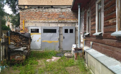 Купить дом, Витебск, Ильинского ул., 9, 7.87 соток. Фото 13