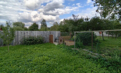 Купить дом в деревне, Авторемонтник, 5.5 соток. Фото 13