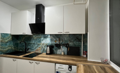 Снять 1-комнатную квартиру на сутки, Гомель, Проспект Победы, 12А. Фото 8