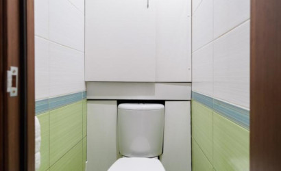 Купить 3-комнатную квартиру, Минск, Карвата ул., 56 (Партизанский район). Фото 12