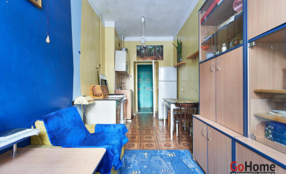 Купить 2-комнатную квартиру, Минск, Независимости просп., 36 (Партизанский район). Фото 15