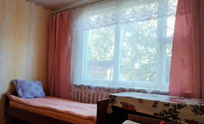 Снять 2-комнатную квартиру на сутки, Орша, Юбилейная, 43. Фото 5