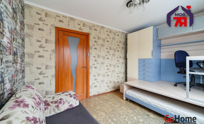 Купить дом, Самохваловичи, Березовая ул., 10 соток. Фото 7