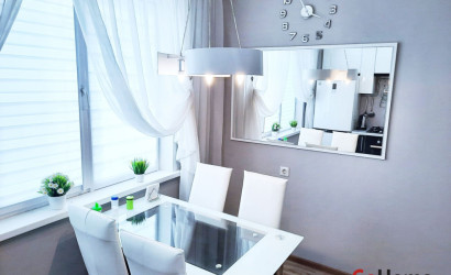 Снять 1-комнатную квартиру на сутки, Минск, ул. Жудро, д.  (Фрунзенский район). Фото 2