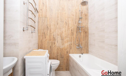 Купить 1-комнатную квартиру, Минск, Левина ул., 2 (Октябрьский район). Фото 20