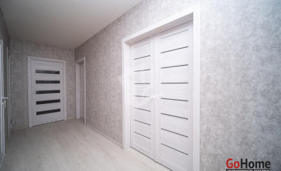 Купить 2-комнатную квартиру, Минск, Геологическая ул., 61/Б (Партизанский район). Фото 22