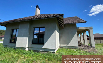 Купить коттедж, Брест, Плоска, 9.3 соток. Фото 1