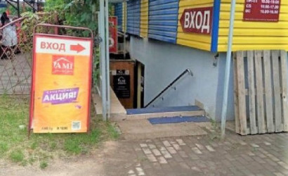 Аренда торгового помещения, Барановичи, Брестская, 281А,  224.1 кв.м.. Фото 4