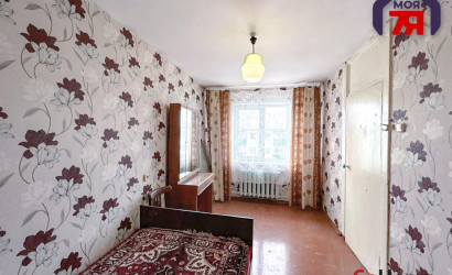 Купить 2-комнатную квартиру, Солигорск, Горького ул., 3/А. Фото 5