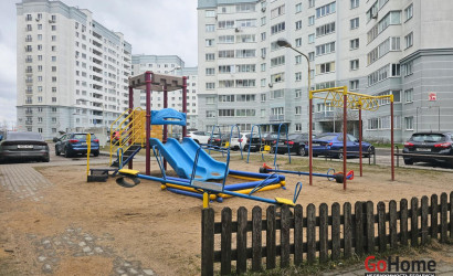 Купить 3-комнатную квартиру, Минск, Неманская ул., 3 (Фрунзенский район). Фото 40