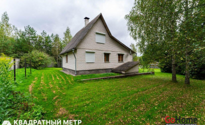 Купить дом, Андриевщина, 20 соток. Фото 21