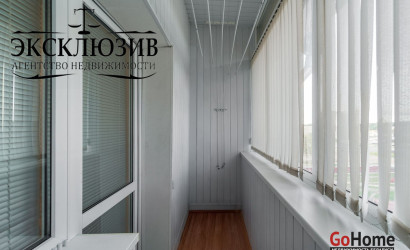 Купить 5-комнатную квартиру, Минск, Авангардная ул., 54 (Партизанский район). Фото 13