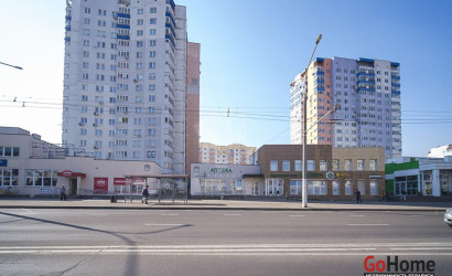 Купить 1-комнатную квартиру, Минск, Скрипникова ул., 11 (Фрунзенский район). Фото 25