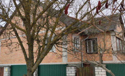 Купить дом, Пинск, Широкая, 9.7 соток. Фото 1