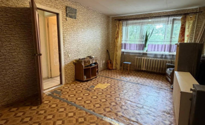 Купить 1-комнатную квартиру, Минск, Кошевого ул., 29 (Партизанский район). Фото 4