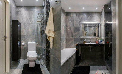 Снять 2-комнатную квартиру, Минск, ул. Наполеона Орды, д. (Московский район). Фото 2