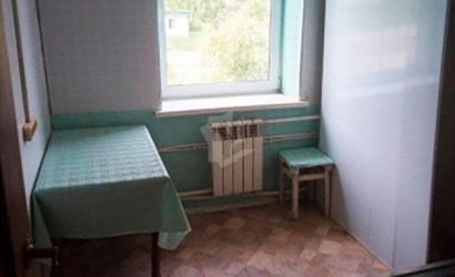 Купить 2-комнатную квартиру, Зазерье, Октябрьская ул., 6. Фото 8