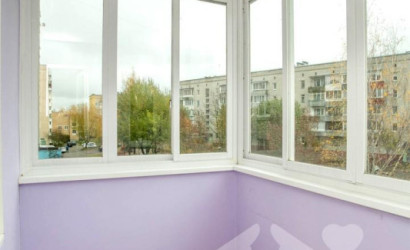 Купить 1-комнатную квартиру, , Богдана Хмельницкого ул., 36. Фото 8