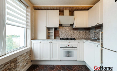 Купить 3-комнатную квартиру, Минск, Ташкентская, 20/3 (Заводской район). Фото 5