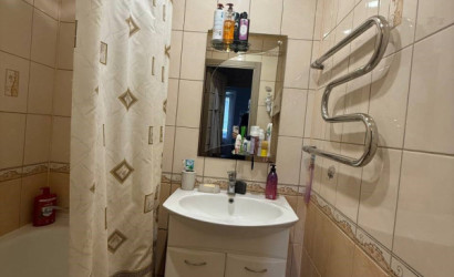 Купить 1-комнатную квартиру, Бобруйск, Строителей, 40. Фото 5