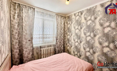 Купить 3-комнатную квартиру, Слуцк, Социалистическая ул., 142. Фото 7