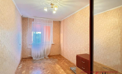 Купить 3-комнатную квартиру, Брест, ул. Молодогвардейская, д. . Фото 5