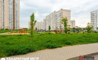 Купить 3-комнатную квартиру, Минск, Мястровская ул., 17(Центральный район). Фото 20