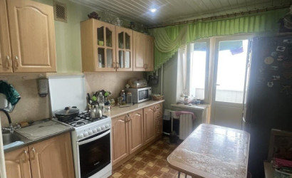 Купить 2-комнатную квартиру, Лесной, Троицкая ул., 29. Фото 8