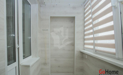 Купить 3-комнатную квартиру, Минск, Колесникова ул., 6 (Фрунзенский район). Фото 14