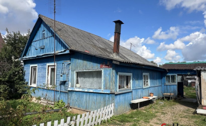 Купить дом, Сеница, Высокая 7, 12.5 соток. Фото 1