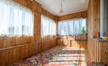 Купить дом, Бакиново, Новая ул., 74 соток. Фото 20