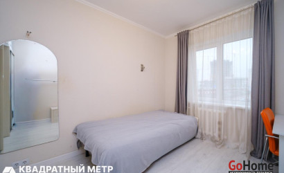 Купить 3-комнатную квартиру, Минск, Филимонова ул., 55/3 (Первомайский район). Фото 14