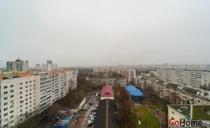 Купить 3-комнатную квартиру, Минск, Богдановича ул., 91 (Советский район). Фото 19