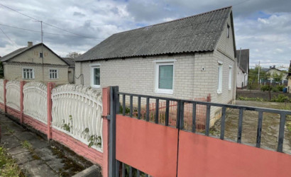 Купить дом, Лида, Школьный, 6 соток. Фото 4