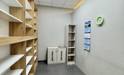 Продажа помещения, Минск, Монтажников ул., 9,  33.8 кв.м.. Фото 4