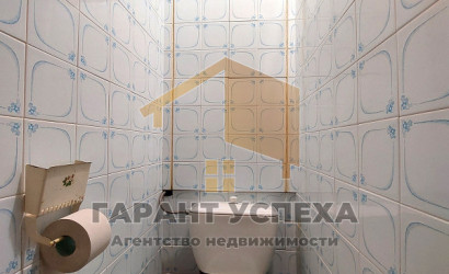 Купить 2-комнатную квартиру, Брест, ул. Московская, д. . Фото 11