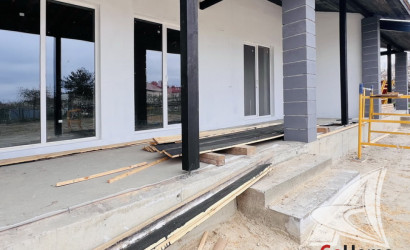 Купить дом, Брест, Граевка, 5 соток. Фото 23