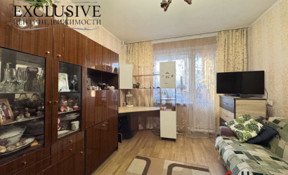 Купить 2-комнатную квартиру, Минск, Крупской ул., 2 (Заводской район). Фото 7