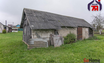 Купить дом, Березинское, Луговая ул., 25 соток. Фото 24