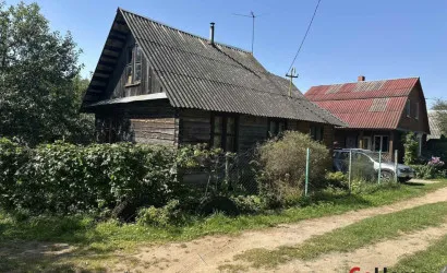  1-этаж.(43.5 м2), Дубовый Лес