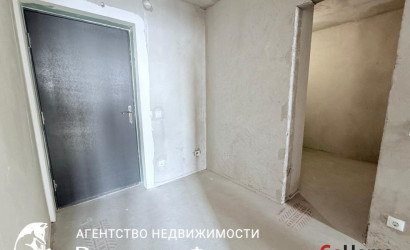 Купить 2-комнатную квартиру, Минск, Кузьмы Минина ул. 6 (Московский район). Фото 12