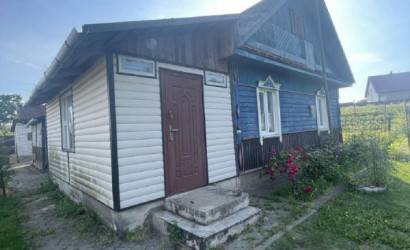 Купить 2-комнатную квартиру, Столбуновичи, Центральная. Фото 2